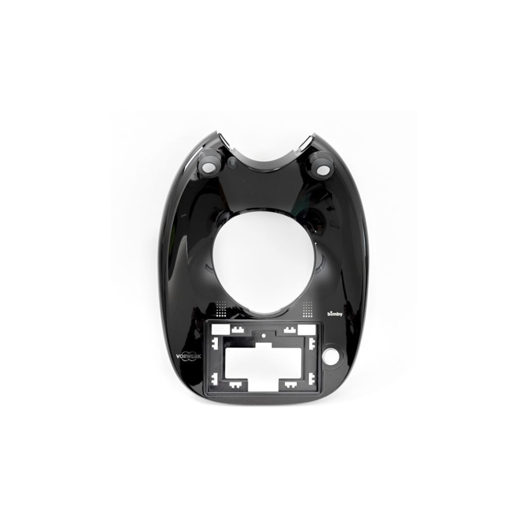 Corpo Superiore Nero Originale Vorwerk Per Bimby TM6