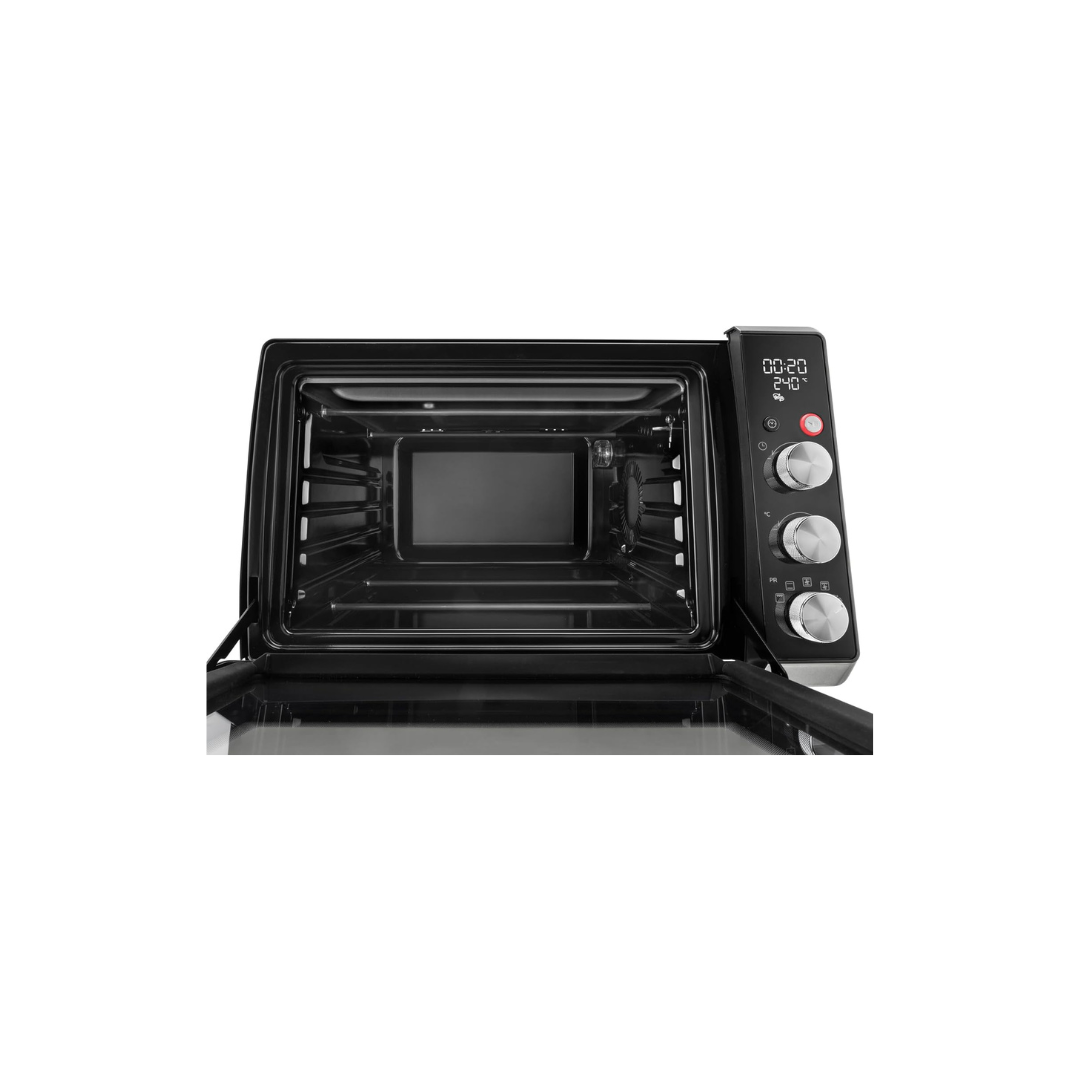 De Longhi Forno 34 Lt Sfornatutto Chef Mod.DO34326