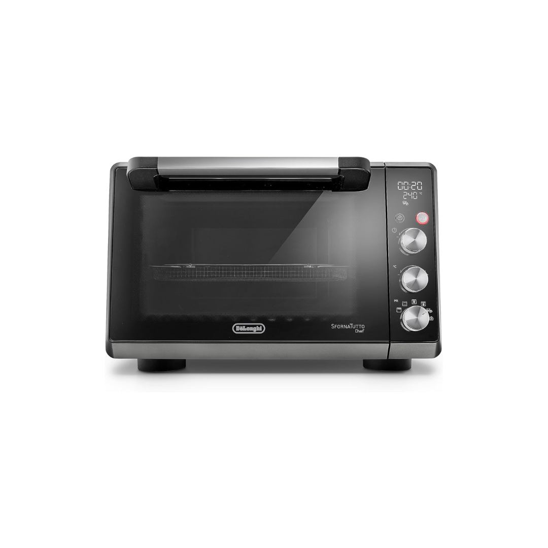 De Longhi Forno 34 Lt Sfornatutto Chef Mod.DO34326
