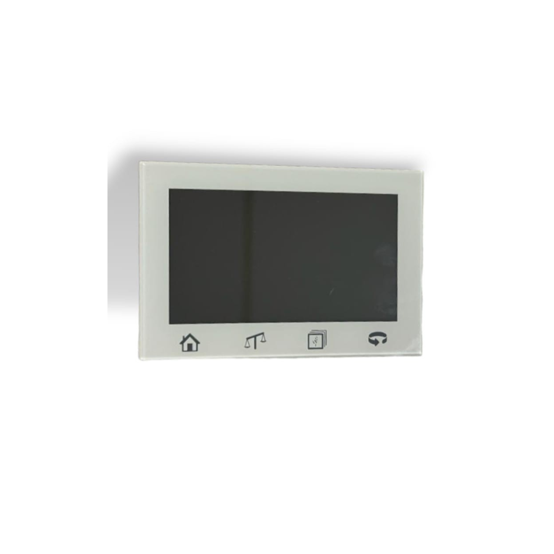 Display Per Bimby TM5 Originale Vorwerk