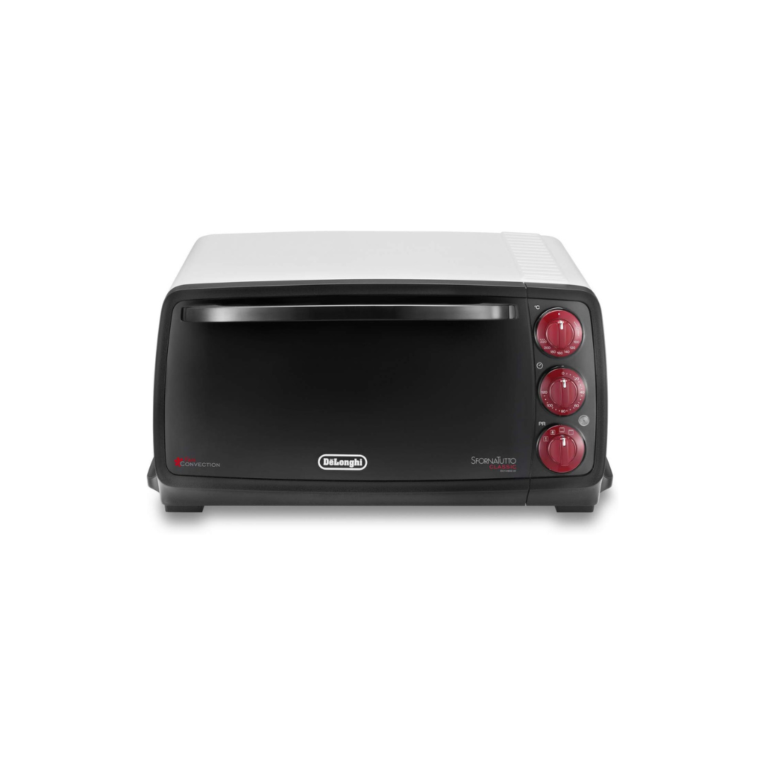 De Longhi Forno 14Lt Sfornatutto Classic Mod.EO14902.W