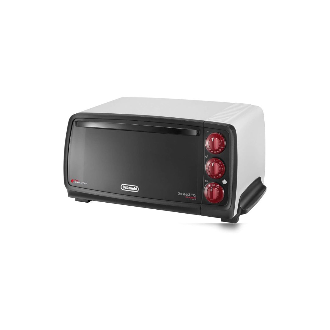 De Longhi Forno 14Lt Sfornatutto Classic Mod.EO14902.W