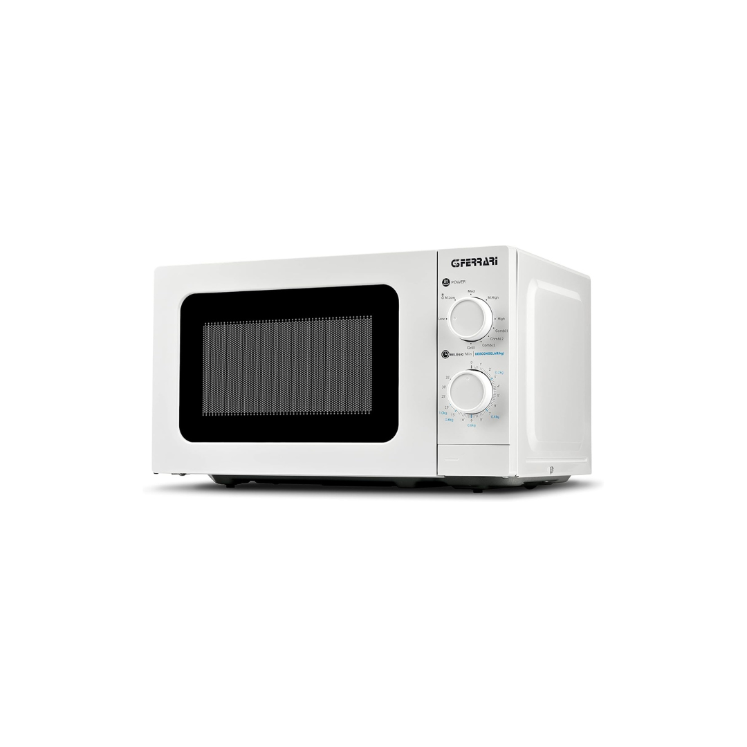 G3 Ferrari Forno A Microonde 20L Mod.G10172