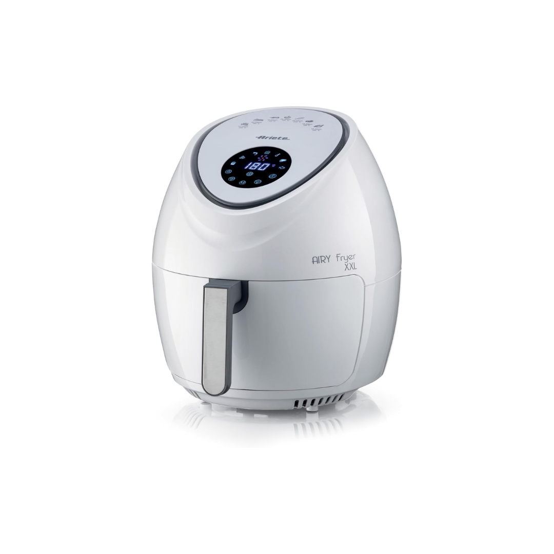 Ariete Friggitrice Airy Fryer XXL 7Lt Mod.4618