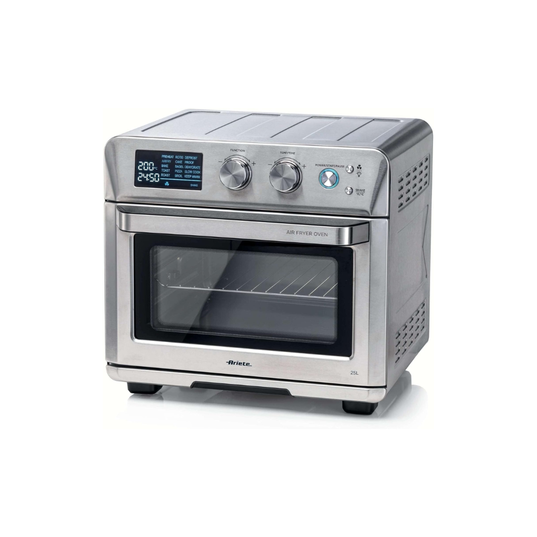 Ariete Friggitrice Ad Aria E Forno 25Lt Mod. 4629/11