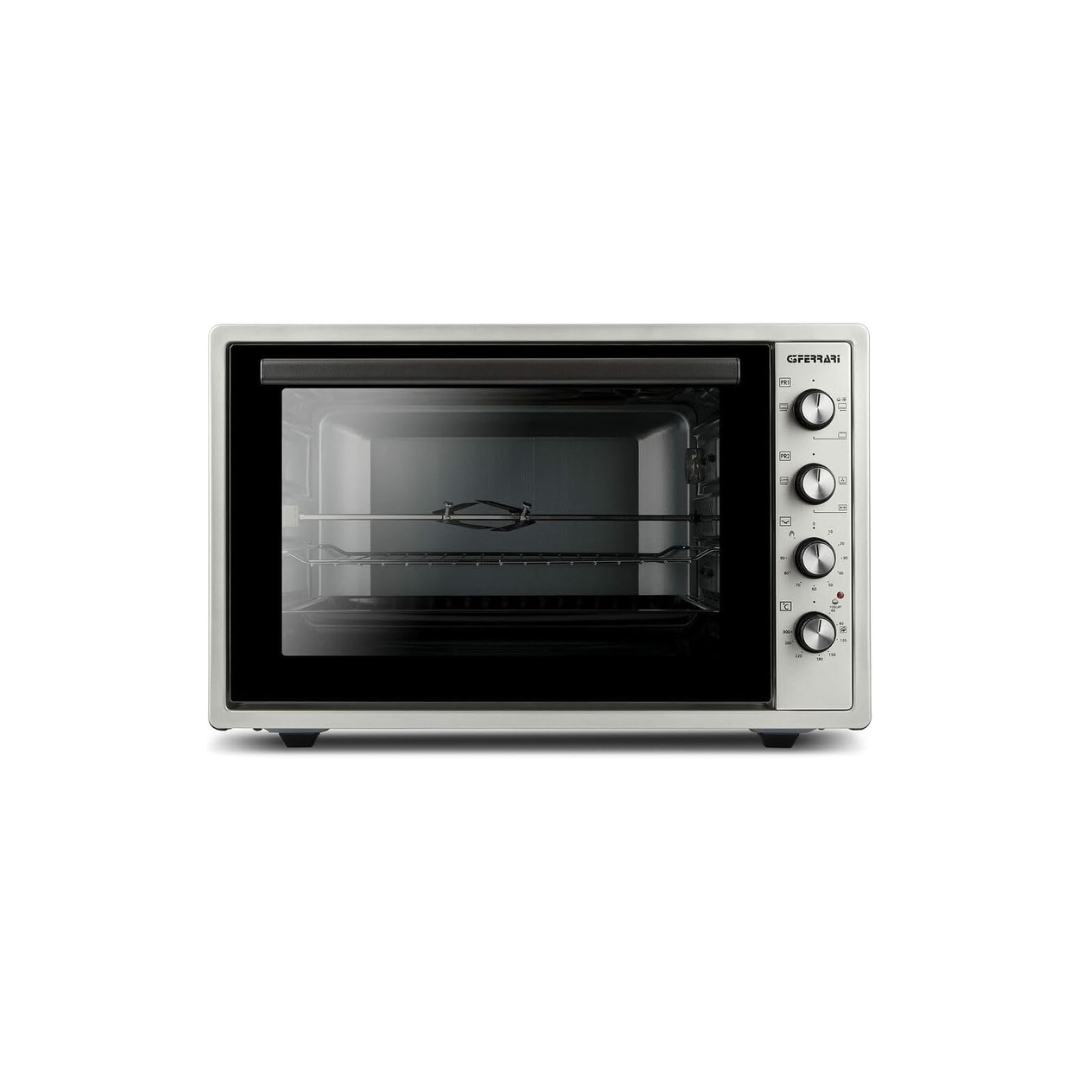 G3 Ferrari Forno Elettrico Rostò 58L Mod.G10154