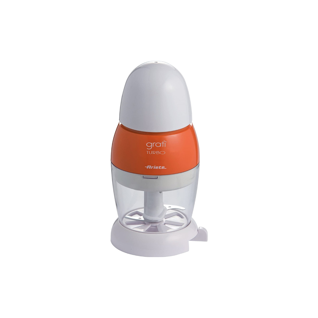 Ariete Grattugia Gratì Turbo 200W Mod.439