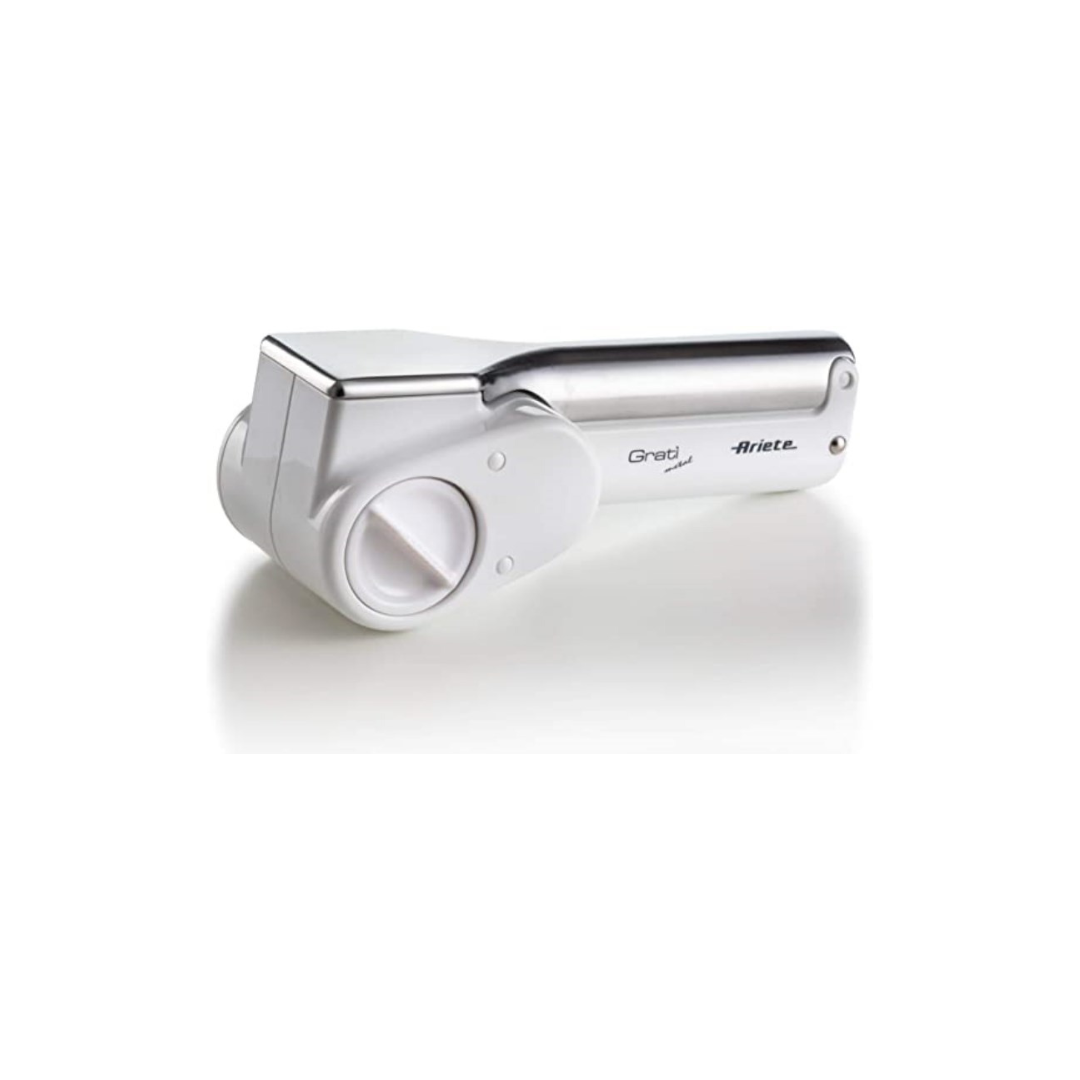 Ariete Grattugia Gratì Metal A Batteria Mod.0044/20