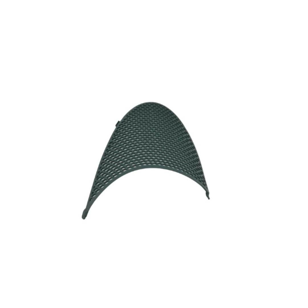 Griglia Anteriore Folletto Vk140 Originale Vorwerk