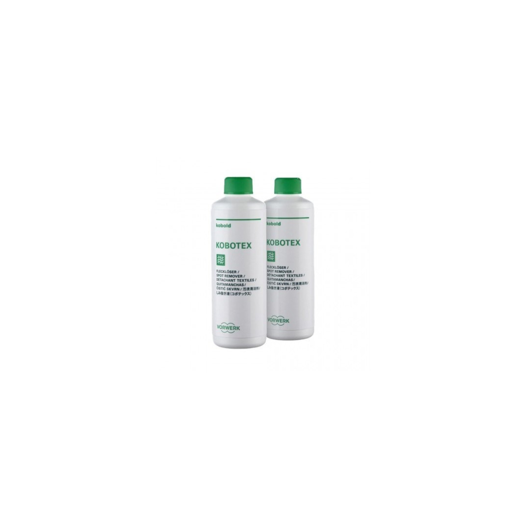 Detergente Kobotex Vorwerk Folletto Originale