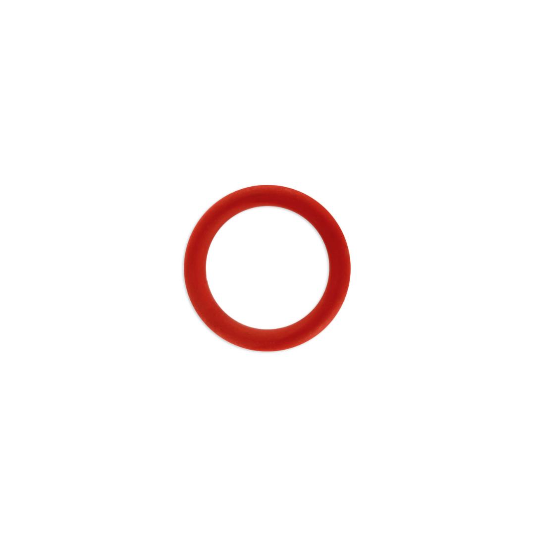 Guarnizione O-Ring In Silicone Per Tappo