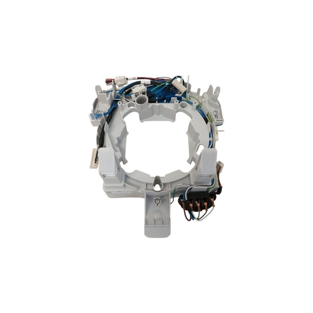 Modulo Centrale Coppia CPL Bimby TM6 Originale Vorwerk