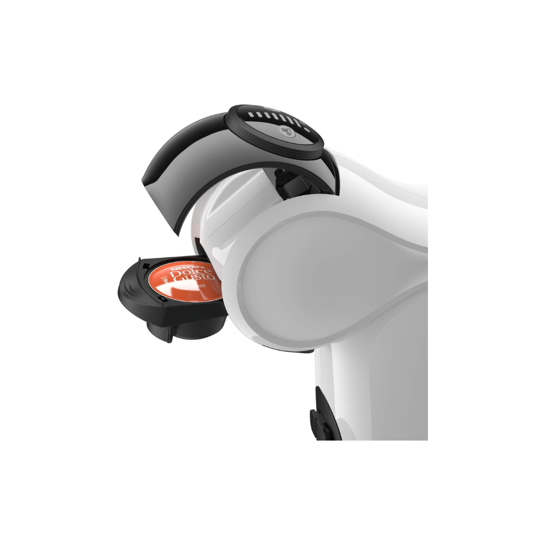 De Longhi Macchina Caffè Nescafé Dolce Gusto Genio S Mod.EDG226.W