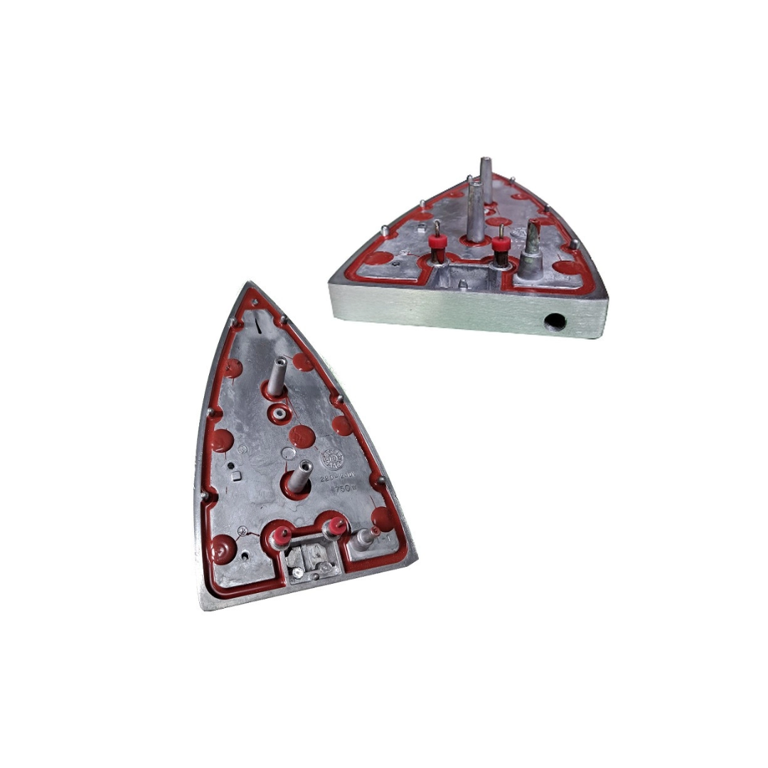 Polti Piastra Mod.MOS05275 Per Vaporella 2h Professional