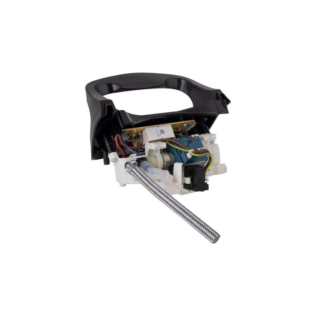 Rowenta Corpo+ Scheda Elettronica Per Ferro Compact Steam Pro