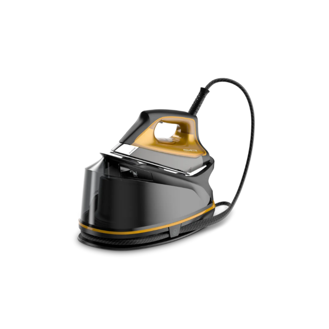 Rowenta Ferro A Caldaia Compact Steam Pro 2200W Mod. DG7644