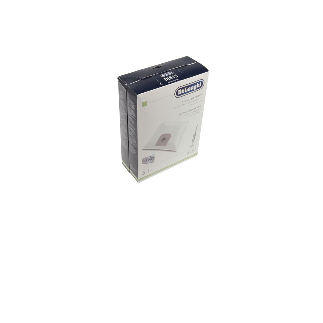 De Longhi Sacchetti DLS15