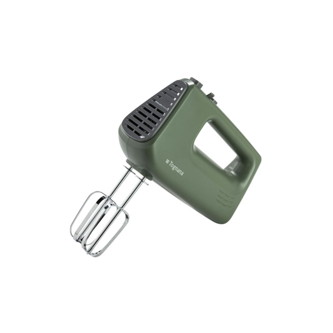 Tognana Sbattitore Elettrico Verde, 400W