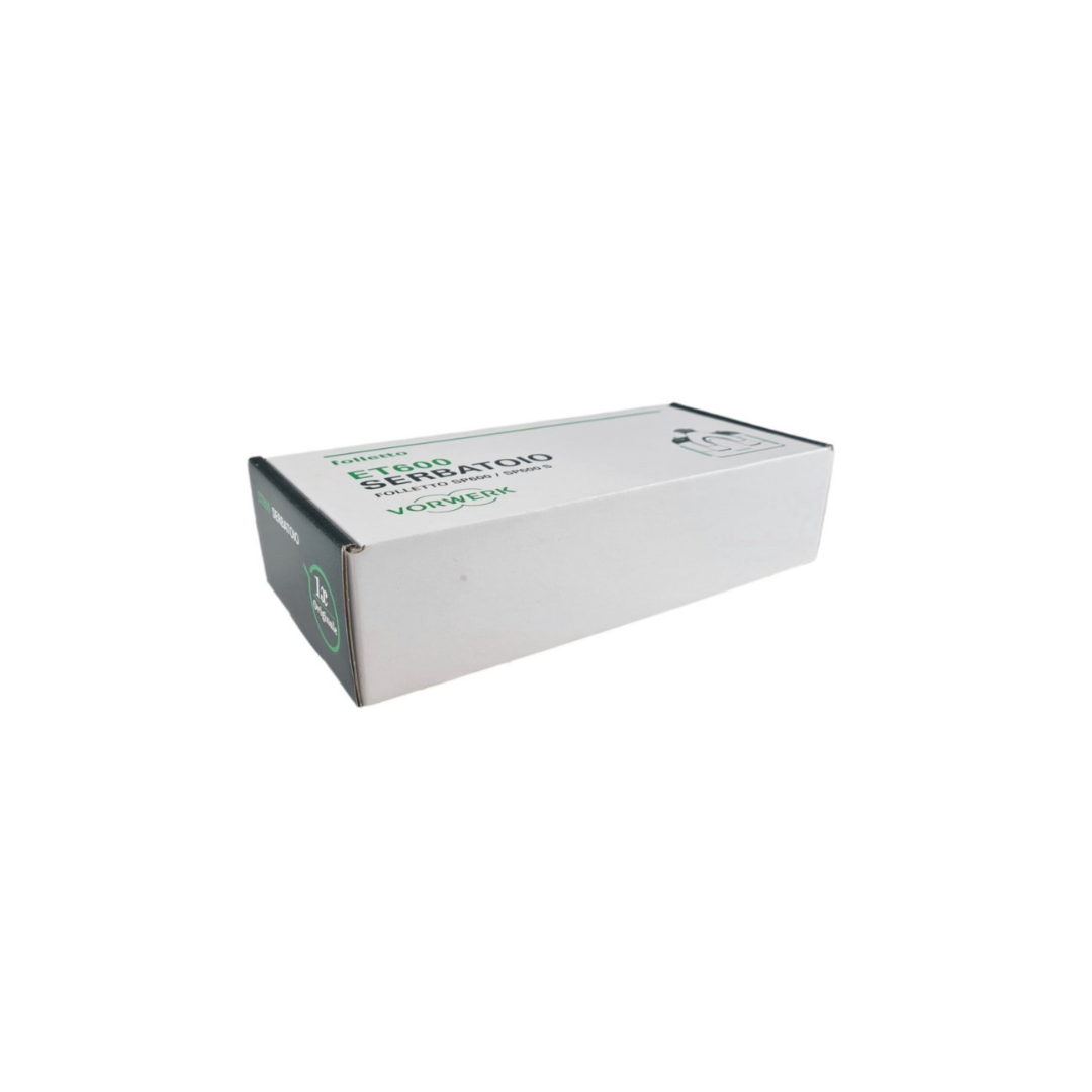 Serbatoio Pulilava SP600 Originale Vorwerk