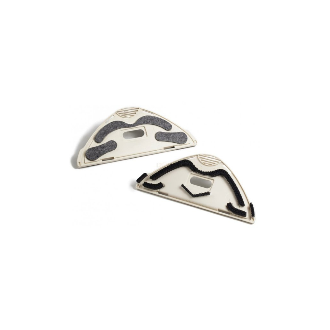 Sottospazzola Setola Feltro Originale Vorwerk Per Folletto VK 130/131