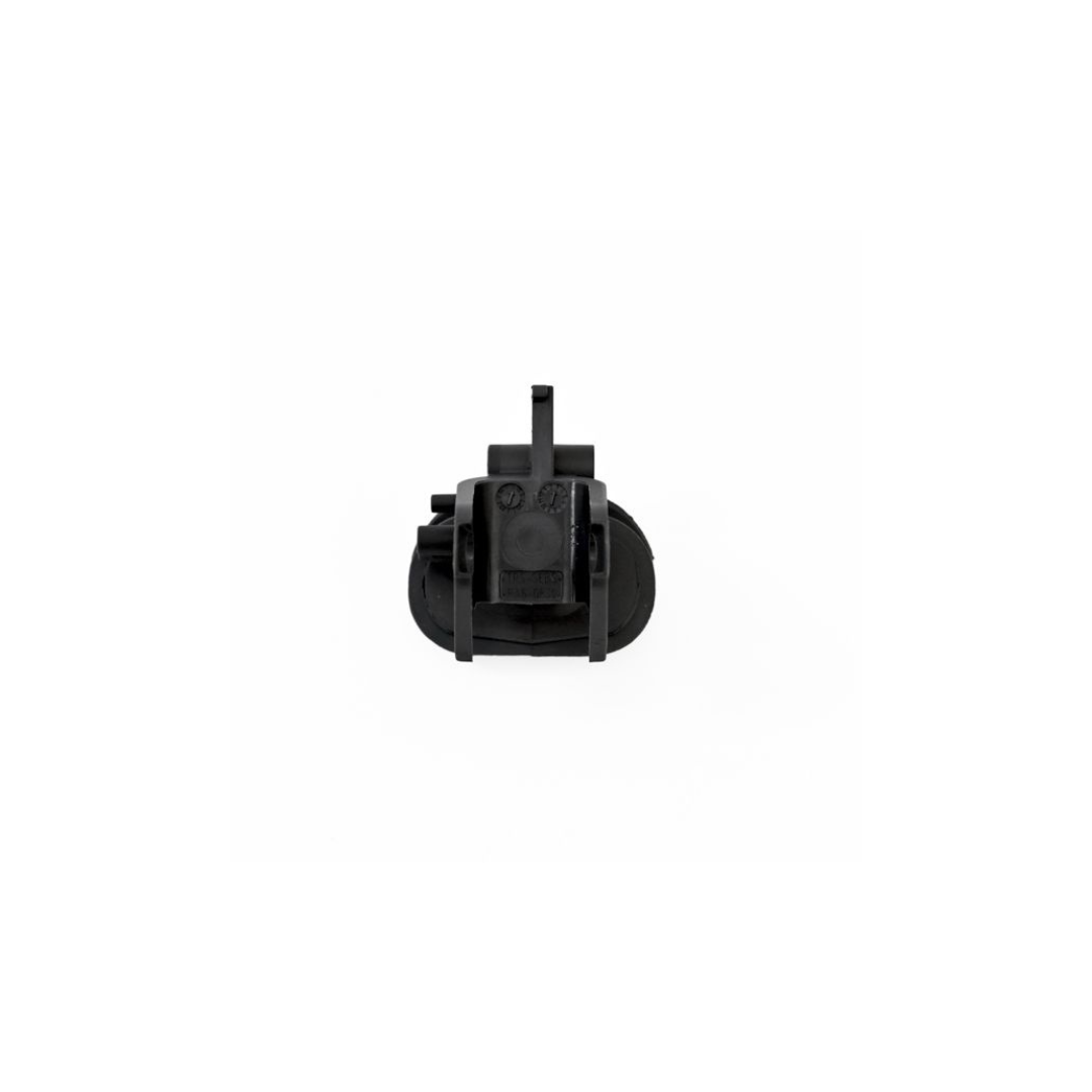 Supporto Ruota Centrale Battitappeto EB400 Originale Vorwerk