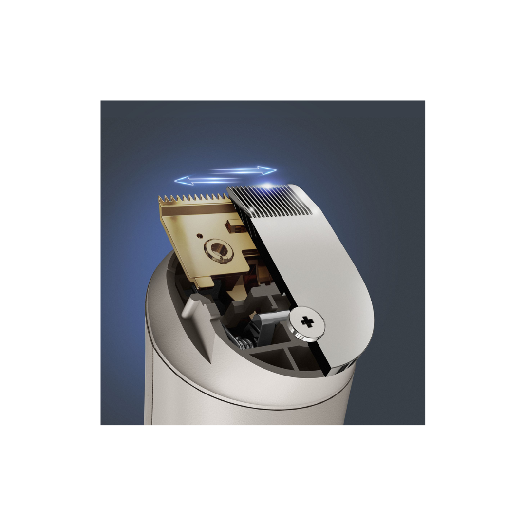 Rowenta Regolabarba e Capelli Trim Style 9 in 1 MOd.TN9154