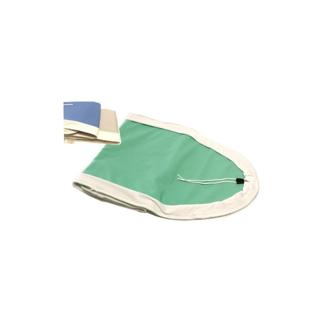 Telo Copriasse Da Stiro In Cotone 150x48
