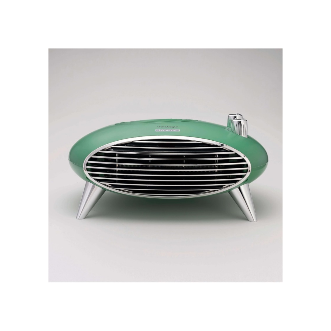 Ariete Termoventilatore Vintage Mod. 8211 Verde