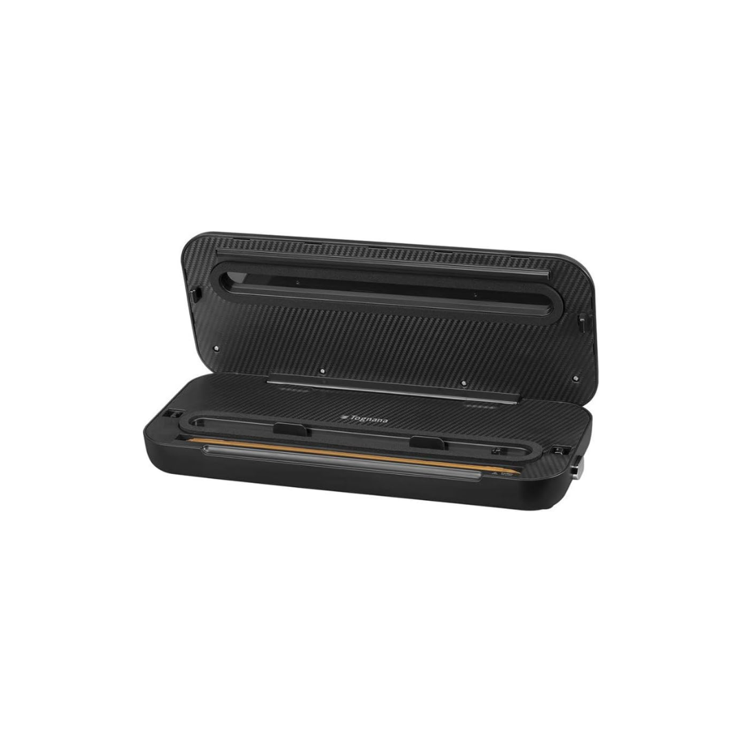Tognana Macchina Sottovuoto Senza Filo 80W