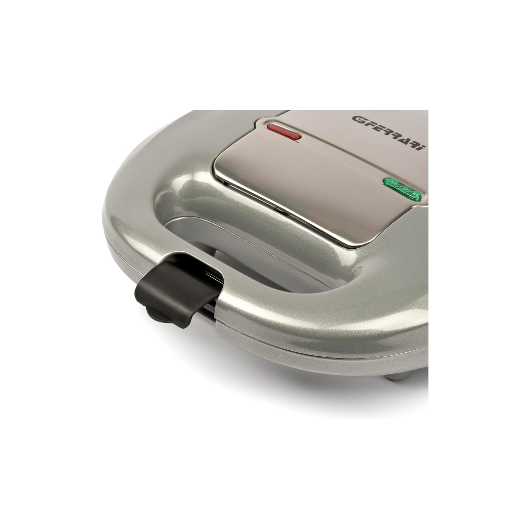 G3 Ferrari Tostiera Metal Mod.G10115