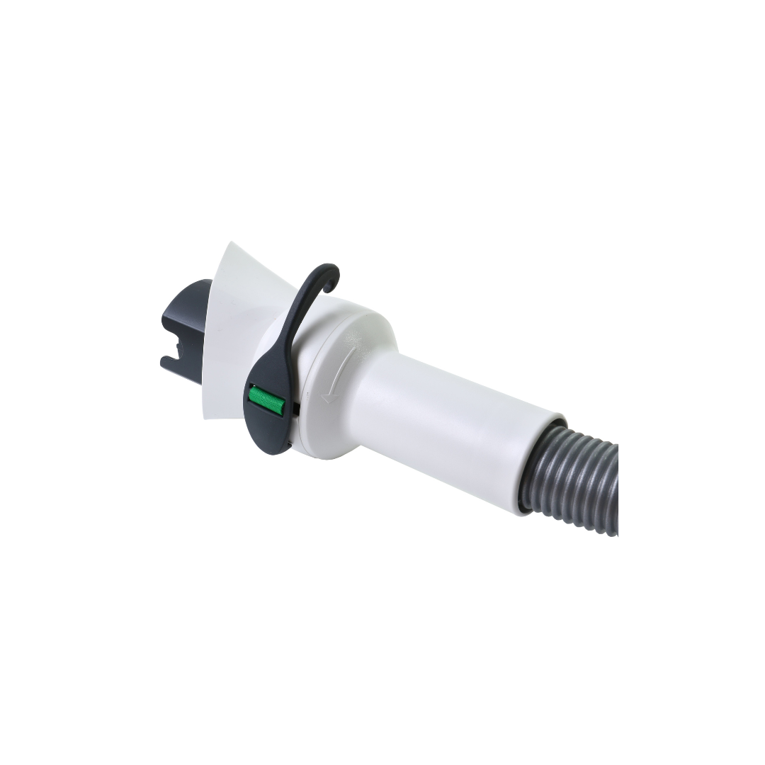 Tubo Flex SGS Non Elettrificato Per Folletto Vk150 Vk200 Originale Vorwerk