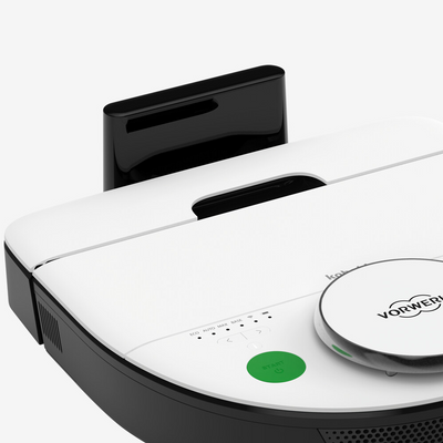 Base di svuotamento RB7