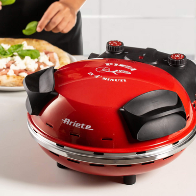 FORNI PIZZA E FORNELLI