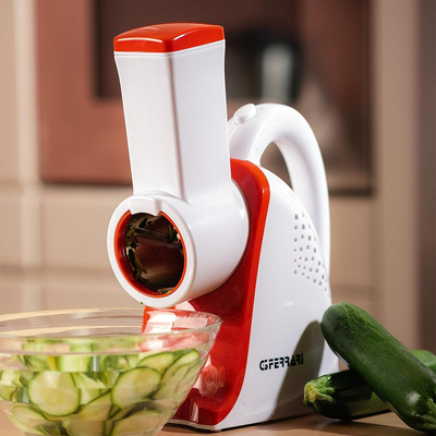 Grattugie e Tritatutto