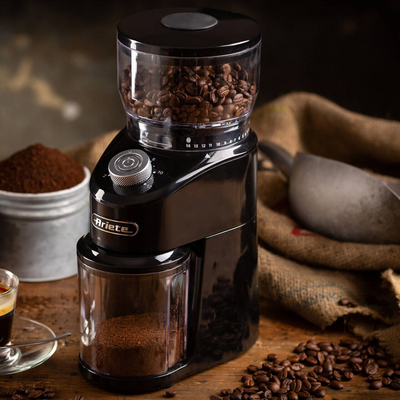 MACINA CAFFE E CAFFE IN GRANI