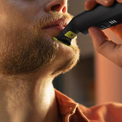 REGOLABARBA E TAGLIACAPELLI