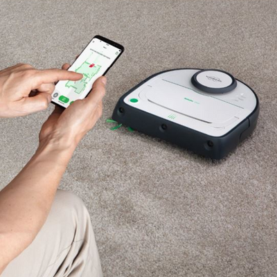 Robot VR100/ VR200/ VR300