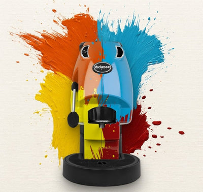 MACCHINE CAFFE ESPRESSO