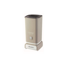 Ariete Cappuccinatore Elettrico Vintage Mod. 2878/03 Beige