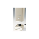 Ariete Cappuccinatore Elettrico Vintage Mod. 2878/03 Beige