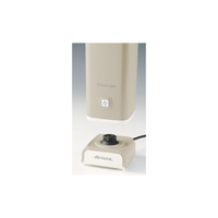 Ariete Cappuccinatore Elettrico Vintage Mod. 2878/03 Beige