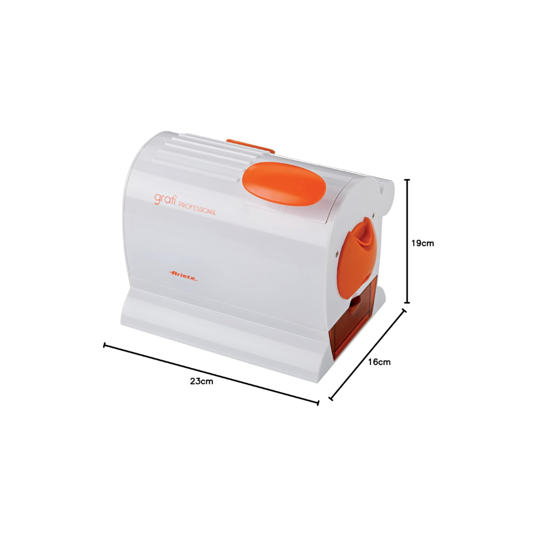 Ariete Gratì Professional 1200W Mod. 0445