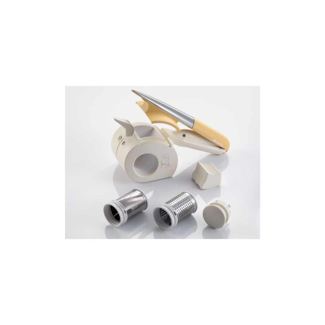 Ariete Grattugia Elettrica Gratì Waterproof Mod. 0457/00