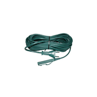 Cavo Alimentazione  Per Folletto VK140 10 Metri Originale Vorwerk