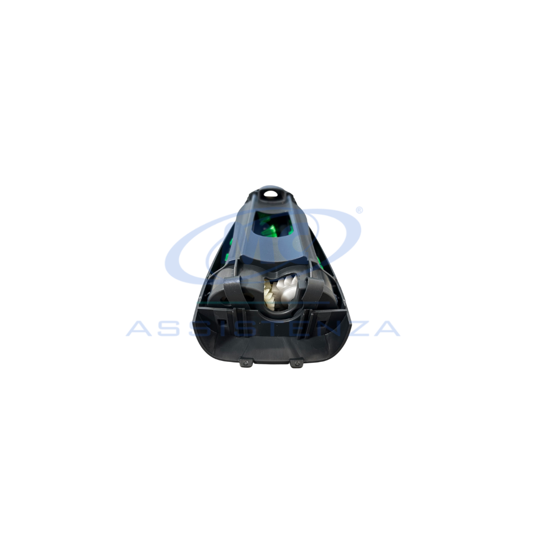 Set Spazzole PB430 PB440 Originale Vorwerk