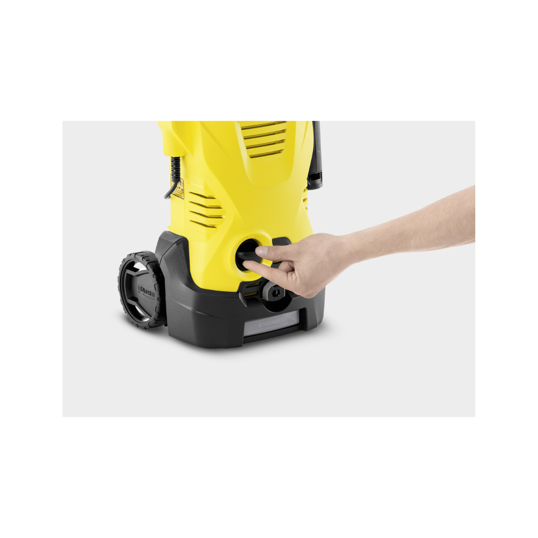 Karcher Idropulitrice K3