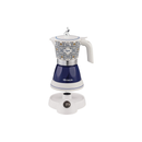 Ariete Moka Aroma Elettrica Capri Mod.1358