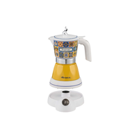 Ariete Moka Aroma Elettrica Positano Mod.1358