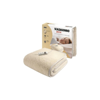 Imetec Scaldasonno Singolo 50% Lana Merino Mod.16799A