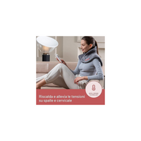Imetec Termoforo Cervicale Mod. 16787B